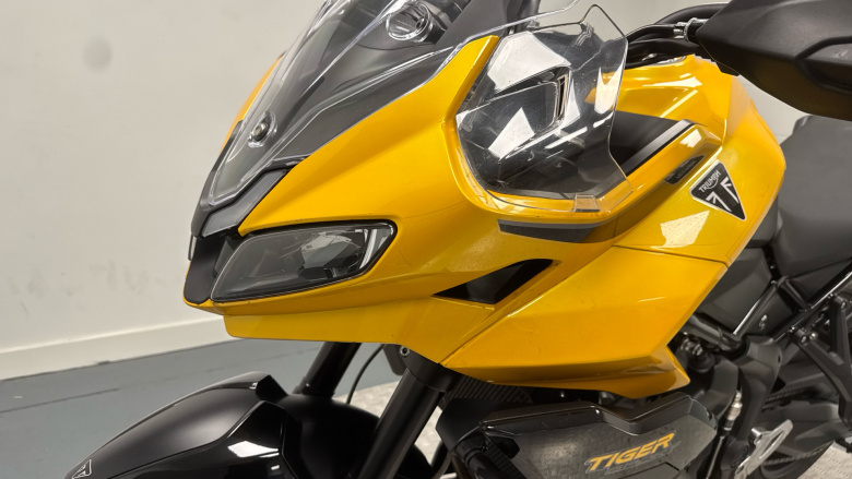 Triumph Tiger Sport 800 (24MY)